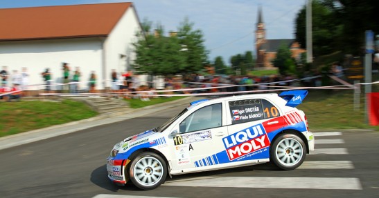 Rajd Rzeszowski